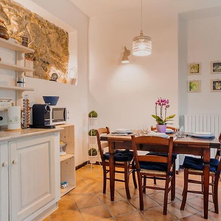 La Suite Del Castello Belgirate Esterno foto
